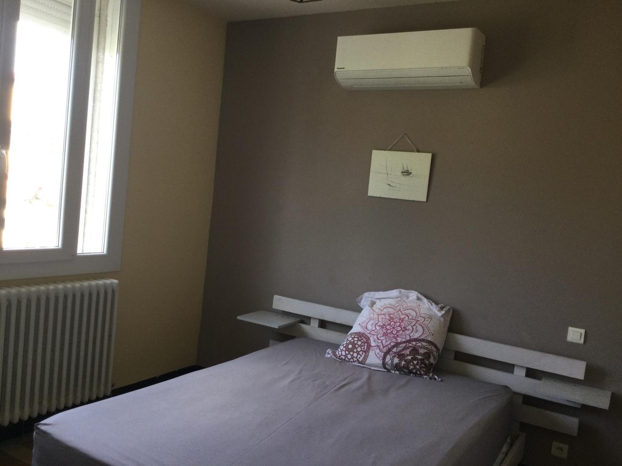 Chez Lilly Homestay Avignon
